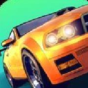 疾速快线复仇之路手游 v1.4最新版