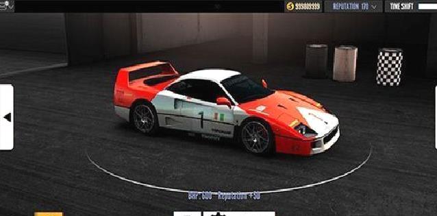 漂移地带2中文版 v2.4安卓版