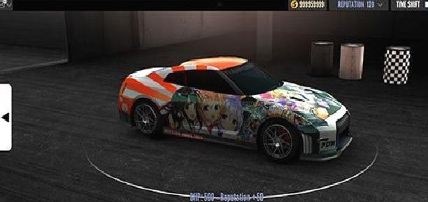 漂移地带2中文版 v2.4安卓版