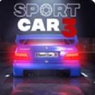 超跑模拟驾驶3 v1.04中文版