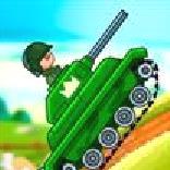 山地坦大作战无限钻石内购版 v.6.9.1修改版