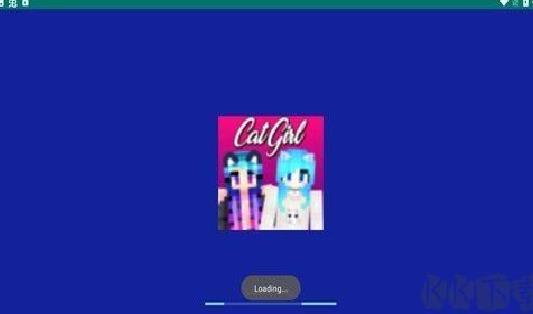 我的世界猫娘模组无遮掩版 v.1.0