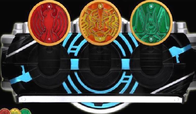 假面骑士ooo模拟器腰带安卓版 v.1.0.7