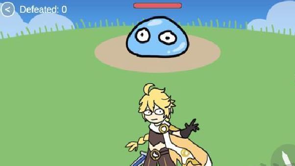 原神抽卡模拟器大聪明版 v.0.39