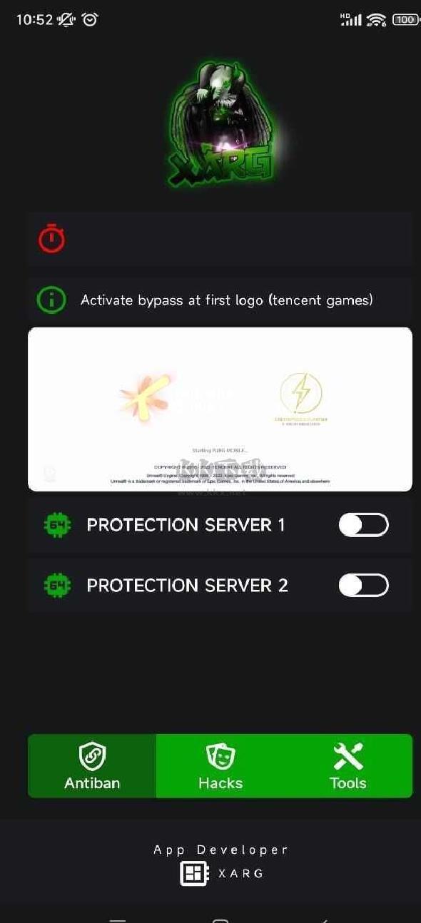 ar全防免费版 v2.6