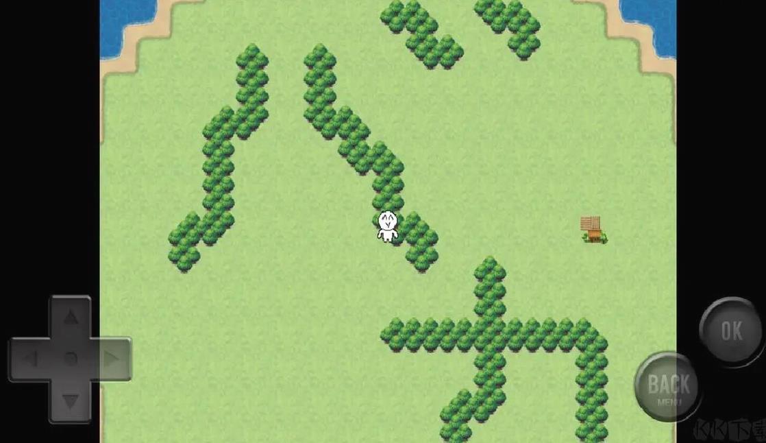 前卫的粪作RPG安卓版搞笑游戏 v1.0.4官方版