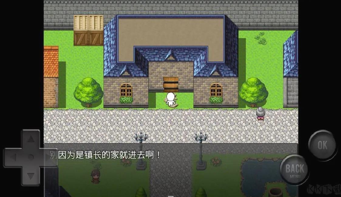 前卫的粪作RPG安卓版搞笑游戏 v1.0.4官方版