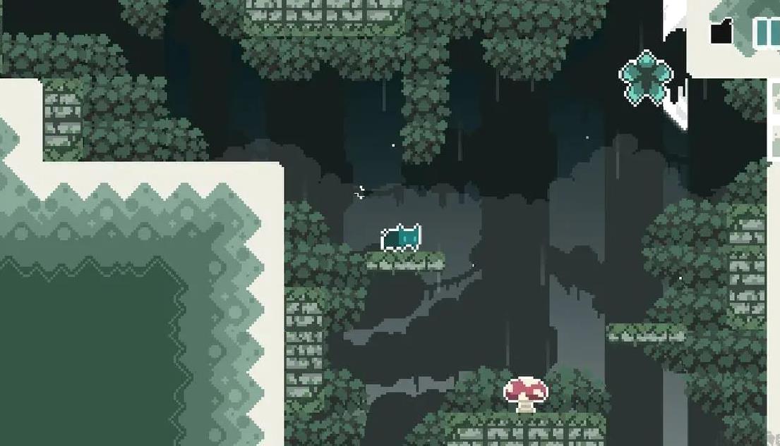 无名的猫完整版像素风治愈游戏 v1.12.1安卓版
