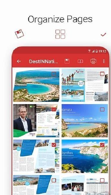 PDFextra最新版 v11.4.2