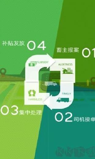广西无害化安卓版 v1.7.0.5