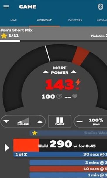 Zwift Companion绿色版  v3.55.0
