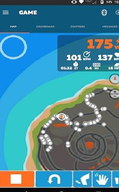 Zwift Companion绿色版  v3.55.0