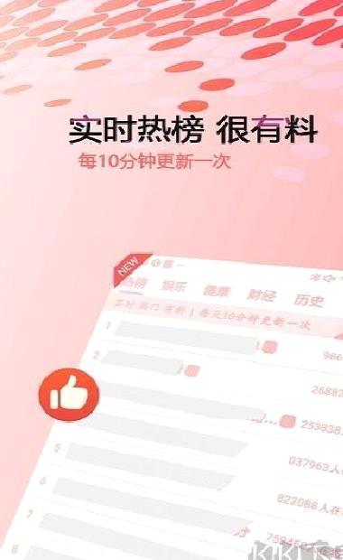 早闻天下事app绿色版 v1.6.9