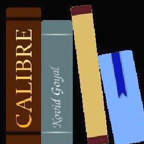 Calibre电子书管理器 v8.3.0