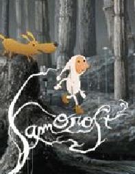 银河历险记2(Samorost 2)PC v2.35.2客户端